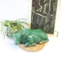 Wood Block Buddha Print Art - Sansatsudo
