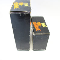 Pyrex Glass Oil Burning Candle Holders The Un-Candle