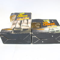 Pyrex Glass Oil Burning Candle Holders The Un-Candle