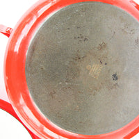 Dansk Red Enameled Cast iron Baking Dishes with Lids (Sold Individually)