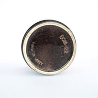 Volcano Glaze West German and Midcentury Pottery Ceramic Plant Pots