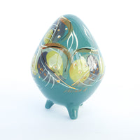 Sascha Brastoff Midcentury Ceramic Dish