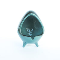 Sascha Brastoff Midcentury Ceramic Dish