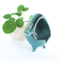 Sascha Brastoff Midcentury Ceramic Dish