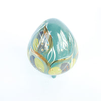 Sascha Brastoff Midcentury Ceramic Dish