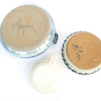 Vintage Ceramic Baking Dishes Trays (Sold Separately)