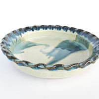 Vintage Ceramic Baking Dishes Trays (Sold Separately)