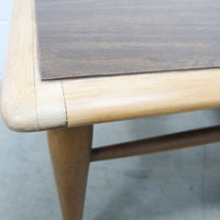 Midcentury Lane Snack End Tables (Set of 2)