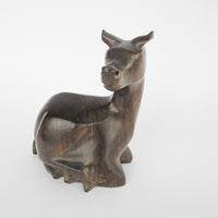 Ironwood Alpaca Llama