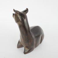 Ironwood Alpaca Llama