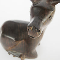Ironwood Alpaca Llama
