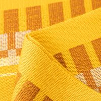 Woven Midcentury Woven Table Runner