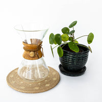 Chemex Pour Over Drip Coffee Carafe