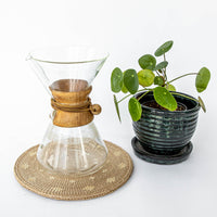 Chemex Pour Over Drip Coffee Carafe