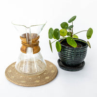 Chemex Pour Over Drip Coffee Carafe