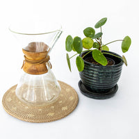 Chemex Pour Over Drip Coffee Carafe
