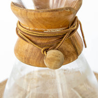Chemex Pour Over Drip Coffee Carafe
