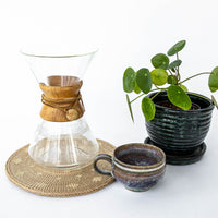 Chemex Pour Over Drip Coffee Carafe