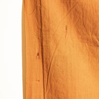 Antique Embroidered Indian Fabric with Mirrors