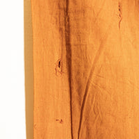 Antique Embroidered Indian Fabric with Mirrors