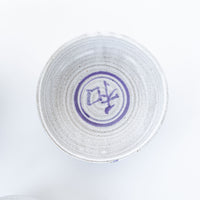 5 Piece Hand Spun Ceramic Serving Soup Dish with Lid and 3 Matching Soup Bowls