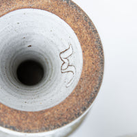 Set of 6 Hand Spun Ceramic Glasses