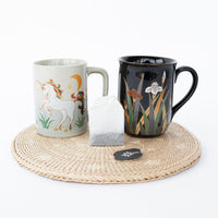 Vintage Mugs (Sold Separately)