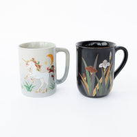 Vintage Mugs (Sold Separately)