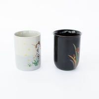 Vintage Mugs (Sold Separately)