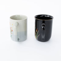 Vintage Mugs (Sold Separately)