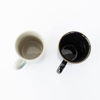 Vintage Mugs (Sold Separately)