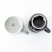 Vintage Mugs (Sold Separately)