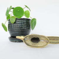 Vintage Brass Road Runner