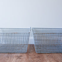 Frank D Cohan Incorporated Gym Locker Baskets (Sold Individually)