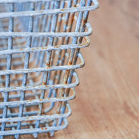 Frank D Cohan Incorporated Gym Locker Baskets (Sold Individually)