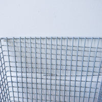 Frank D Cohan Incorporated Gym Locker Baskets (Sold Individually)