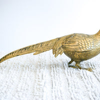 Brass Birds - Set of two