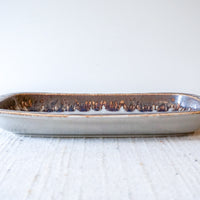 Danish Ceramic Stoneware Dish Set Made in Denmark