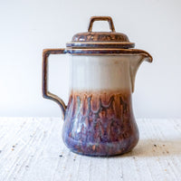 Danish Ceramic Stoneware Dish Set Made in Denmark