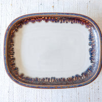 Danish Ceramic Stoneware Dish Set Made in Denmark