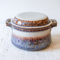 Danish Ceramic Stoneware Dish Set Made in Denmark