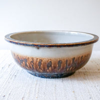 Danish Ceramic Stoneware Dish Set Made in Denmark