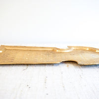 Mixed Metal Brass Tray