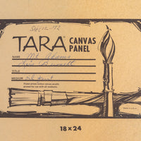 Mount Adams Landscape Painting Framed Wall Art