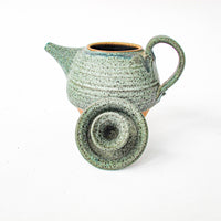 Ceramic Tea Pot