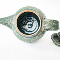 Ceramic Tea Pot