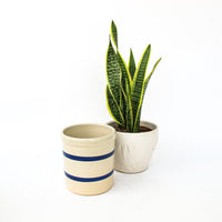 Roseville Pottery Crock Utensil Holder (1 Left)