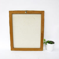 Frameless Oil Hay Field and Pasture by R. Arnold