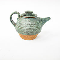 Ceramic Tea Pot