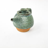 Ceramic Tea Pot